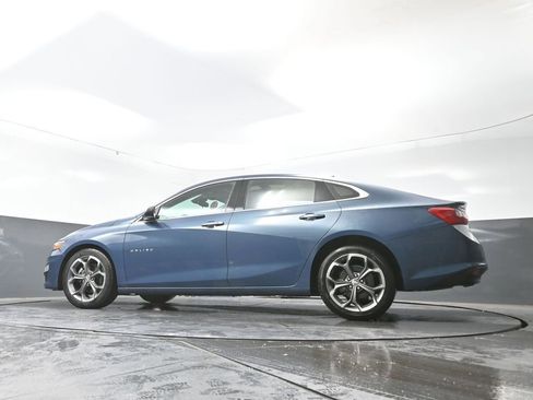 Used 2024 Chevrolet Malibu LT image 53