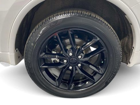 Used 2026 Dodge Durango GT AWD/4WD image 7