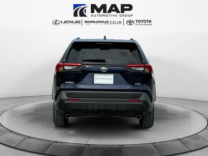 Used 2024 Toyota RAV4 XLE