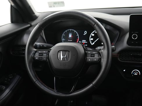 Used 2024 Honda HR-V Sport image 14
