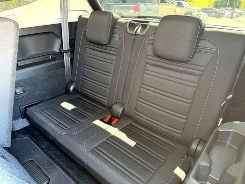 Certified 2024 Volkswagen Tiguan S FWD image 28