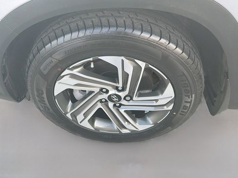 Used 2022 Hyundai Santa Fe SEL image 33