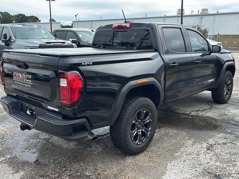 Used 2025 GMC Canyon Elevation w/ Convenience Package AWD/4WD image 7