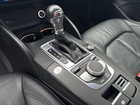 Used 2020 Audi A3 2.0T Premium image 17
