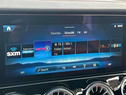 New 2026 Mercedes-Benz AMG GT 53 image 22