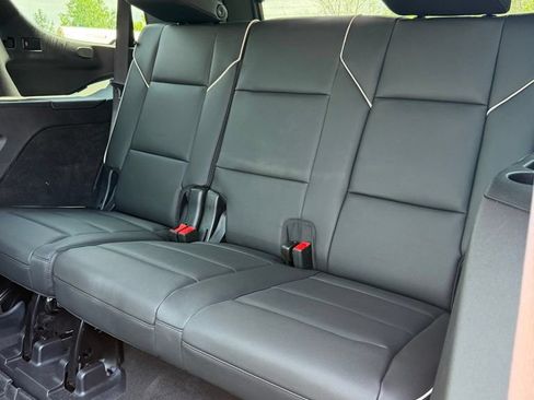 Used 2024 Cadillac Escalade Sport w/ Touring Package AWD/4WD image 13
