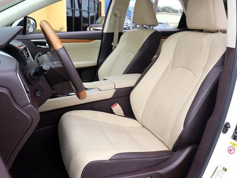 Used 2016 Lexus RX 350 FWD image 11