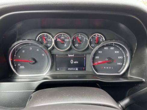 Used 2021 Chevrolet Silverado 2500 LT w/ Z71 Off-Road Package image 28