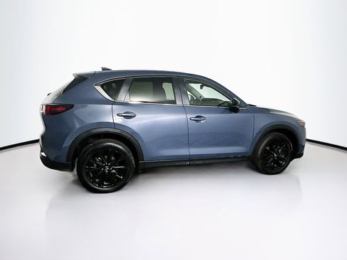 Used 2024 MAZDA CX-5 Carbon Edition image 10