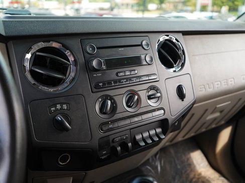 Used 2008 Ford F350 XL AWD/4WD image 8