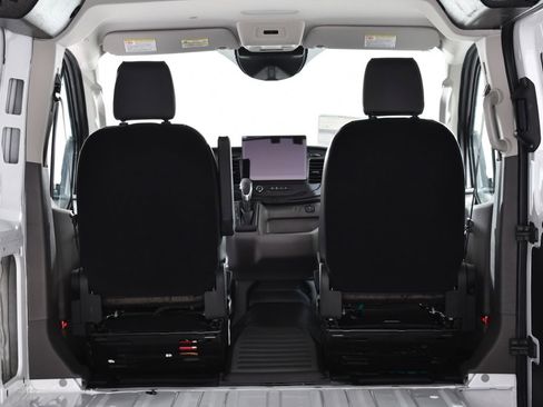 New 2026 Ford Transit 150 Base image 18