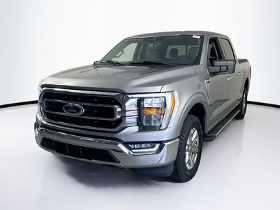 Used 2023 Ford F150 XLT w/ Equipment Group 302A High