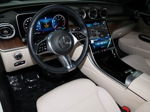 Certified 2022 Mercedes-Benz C 300 Sedan image 15