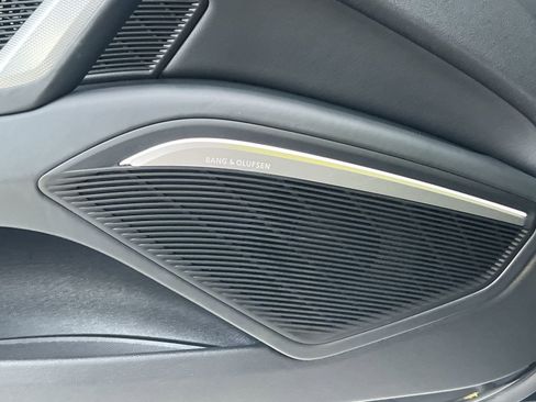 Certified 2022 Audi TT 2.0T image 19