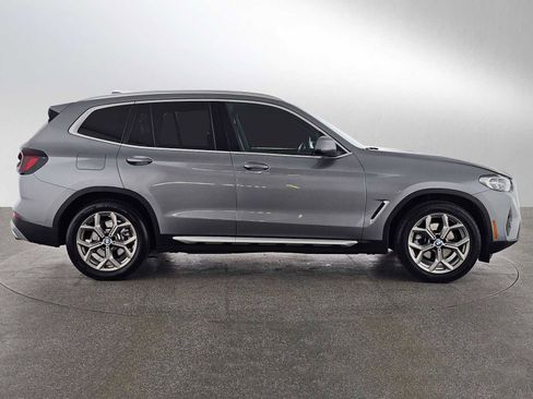 Used 2024 BMW X3 sDrive30i image 2
