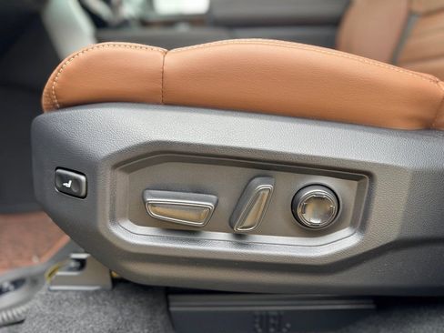 New 2025 Toyota Tundra 1794 Edition image 9