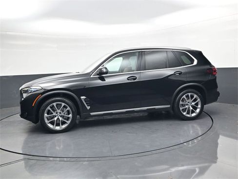 New 2026 BMW X5 xDrive40i image 7