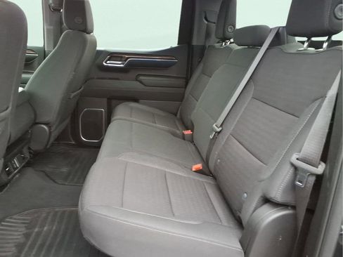 Used 2024 Chevrolet Silverado 1500 LT image 13