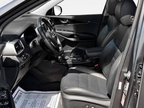 Used 2020 Kia Sorento EX AWD/4WD image 12