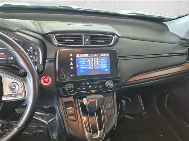 Used 2017 Honda CR-V EX-L image 15