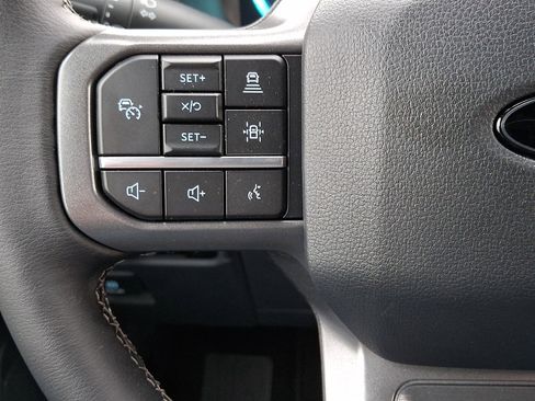 Certified 2025 Ford F150 XLT w/ Equipment Group 302A MID image 21