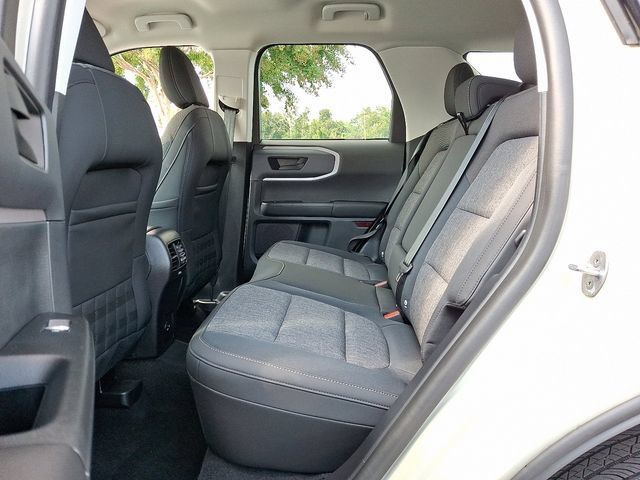 Certified 2024 Ford Bronco Sport Big Bend w/ Convenience Package AWD/4WD image 10