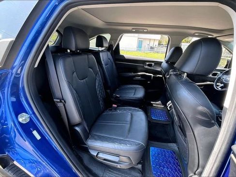 Used 2021 Kia Sorento SX image 22