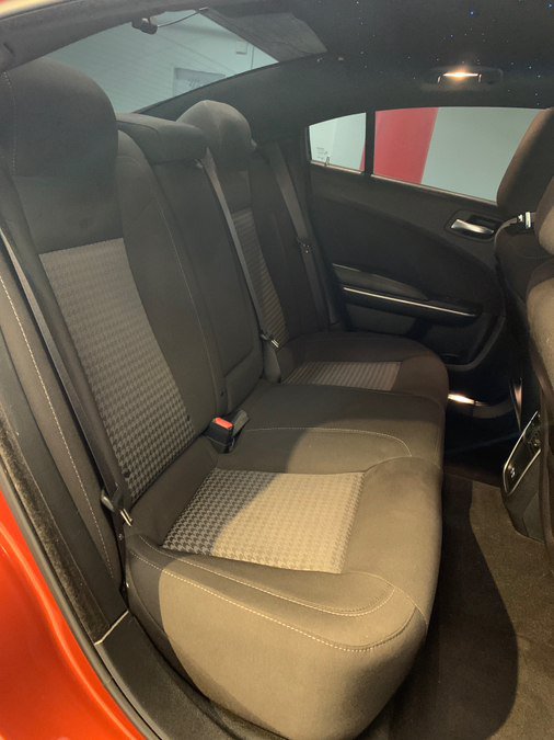 Used 2023 Dodge Charger R/T w/ Navigation & Travel Group RWD image 56