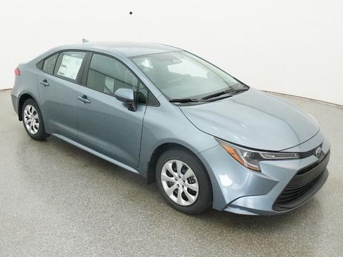 New 2026 Toyota Corolla LE image 28