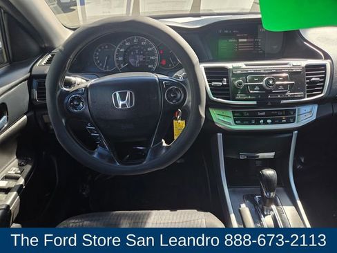 Used 2015 Honda Accord Sport image 12