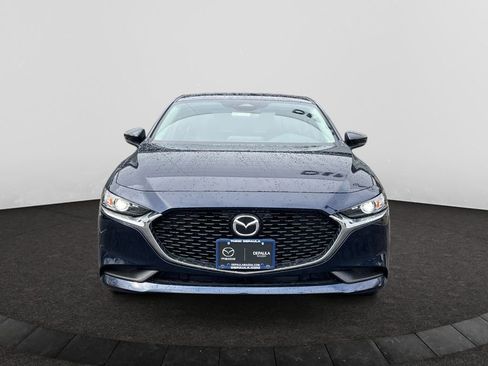 New 2026 MAZDA MAZDA3 s Sport image 7