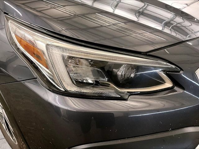 Used 2022 Subaru Outback Limited AWD/4WD image 27