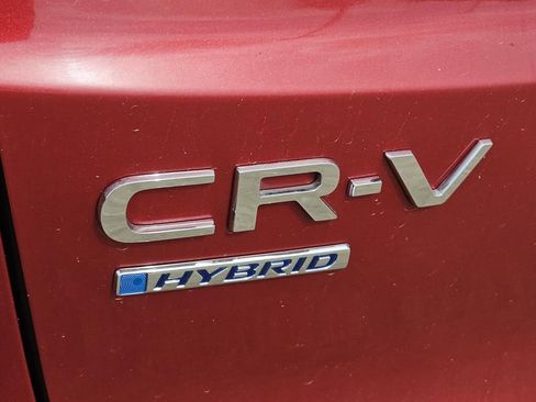 Used 2024 Honda CR-V Sport-L image 8