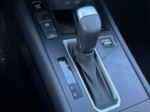 New 2026 Nissan Kicks SV w/ SV Premium Package image 19