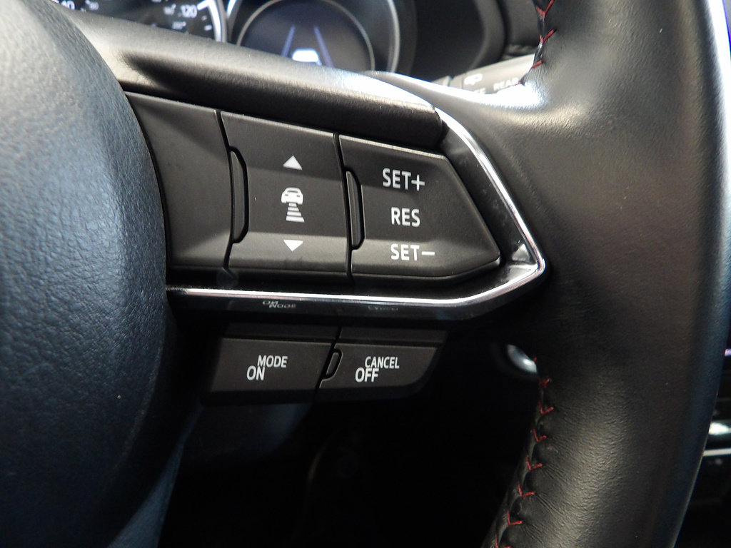 Certified 2024 MAZDA CX-5 Carbon Edition AWD/4WD image 30