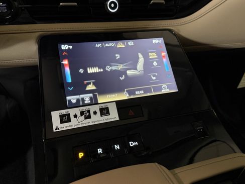 New 2026 INFINITI QX80 Pure RWD image 22