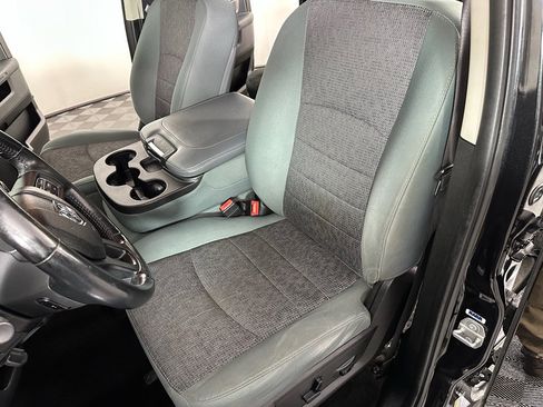 Used 2016 RAM 1500 Classic SLT image 26