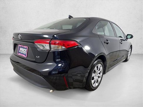 Used 2023 Toyota Corolla LE FWD image 3