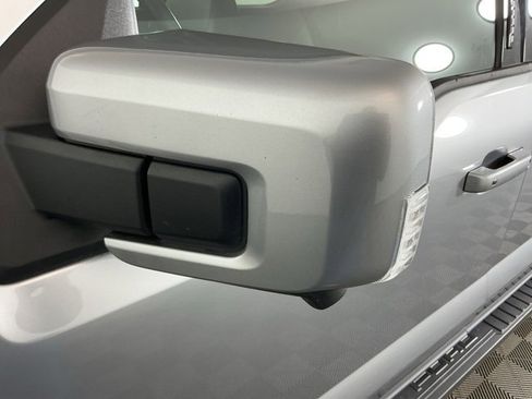 Used 2024 Ford F150 Lariat w/ Equipment Group 502A High image 11