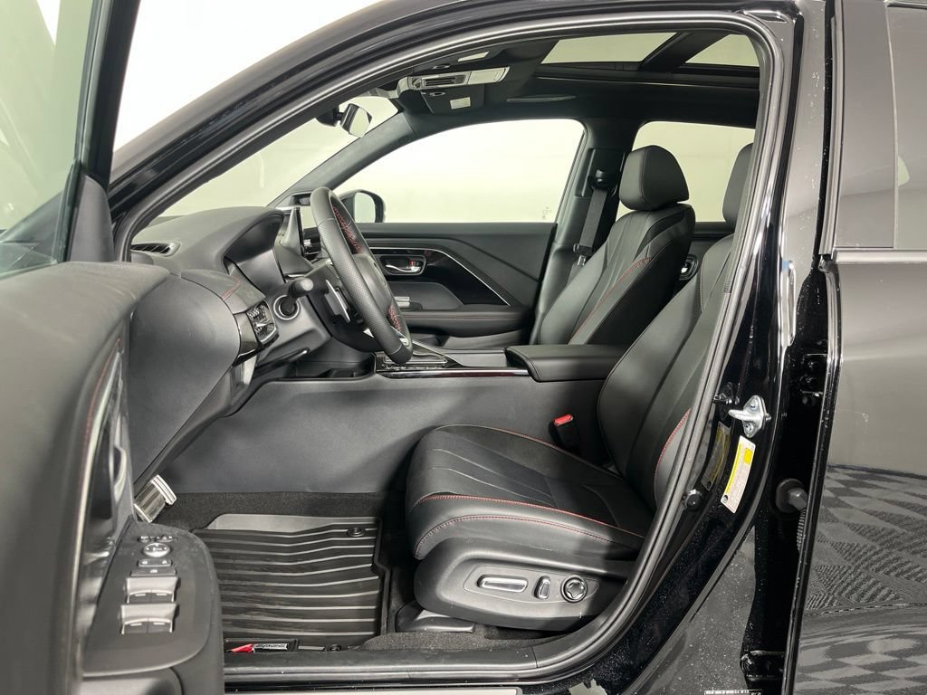 Used 2025 Acura ADX A-Spec AWD/4WD image 13