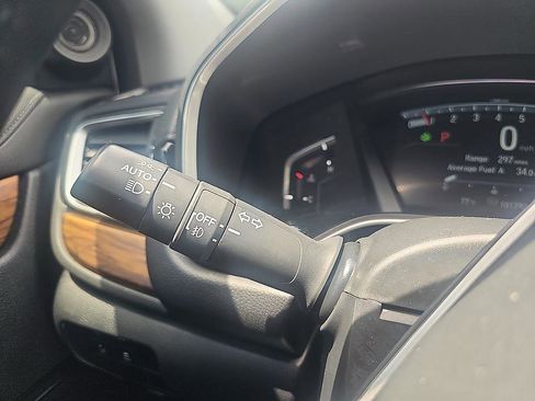 Used 2018 Honda CR-V Touring image 20