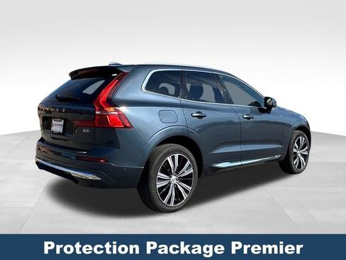 Used 2023 Volvo XC60 B5 Plus w/ Climate Package AWD/4WD image 6