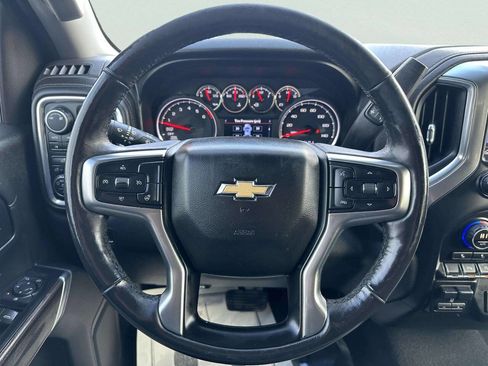 Used 2019 Chevrolet Silverado 1500 LT w/ All-Star Edition image 22