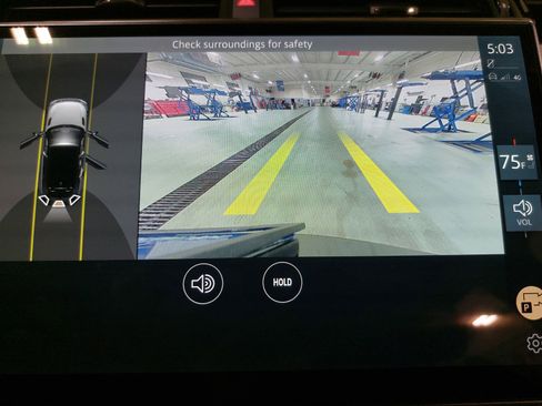 Used 2024 Land Rover Range Rover Velar Dynamic SE image 26