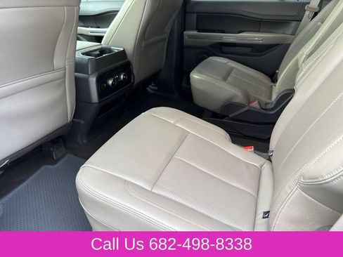 Used 2021 Ford Expedition XLT RWD image 18