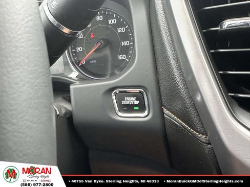 Used 2023 GMC Acadia AT4 w/ Trailering Package AWD/4WD image 31