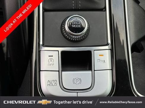 Used 2024 Kia Telluride S w/ S Sunroof Package FWD image 19