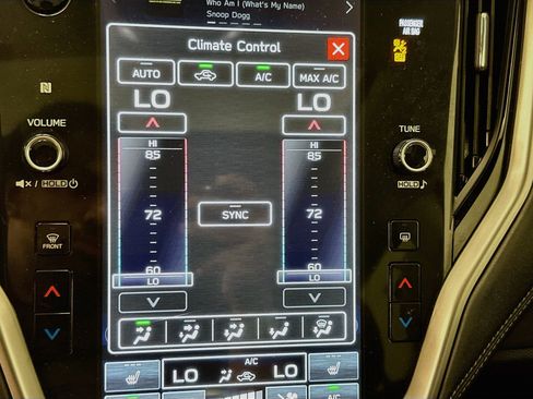 Used 2025 Subaru Outback Premium w/ Popular Package #1A AWD/4WD image 24