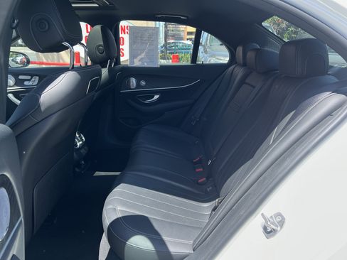 Used 2018 Mercedes-Benz E 300 w/ Premium 2 Package (Q02) image 12