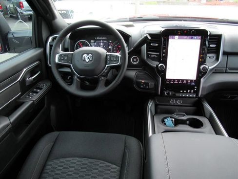 New 2026 RAM 2500 Big Horn image 15